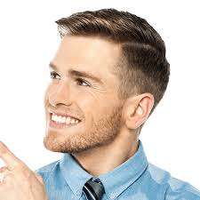 Although color is not matter but this one is unique. 6 Fashionable Hairstyles Every Man In His 30 S Should Nail Pouted Com