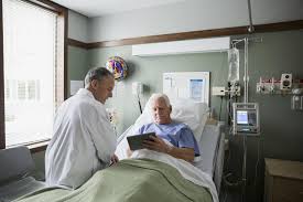 How to properly wear a surgical gown lantian medical? Doctor Patient Dialogue The Most Important Diagnostic Tool The Takeaway Wnyc Studios