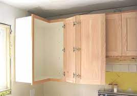 It's size is 22 x 22 overall. Kitchen Corner Kitchen Cabinet Kitchen Cabinets Upper Corner Kitchen Corner Storage