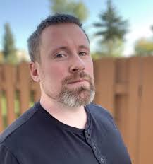 Interview (Part 3): Byron Hamel. My interview with the 2021 Nicholl…