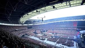 The world's biggest stadiums based on capacity quick facts. What Was The Biggest Bts Concert By Capacity Quora