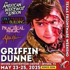 Horror Convention Texas Horror Convention: Meet Your Favorite Celebrity  Guests