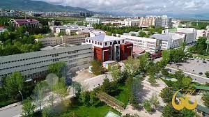 Maybe you would like to learn more about one of these? 2019 Ataturk Universitesi Taban Puanlari Ve Basari Siralamalari Onedio Com