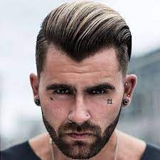 37 Best Widow S Peak Hairstyles For Men 2021 Styles Haircuts For Balding Men Widows Peak Hairstyles Mens Hairstyles