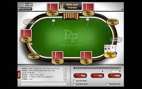 By clicking the button, you agree to the terms. Replay Poker Texas Holdem Poker