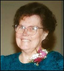 Obituary: Bendixen, Betty Joan (Keating)