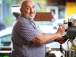 We did not find results for: George Melky Channels George Clooney For Aldi Coffee Ad Campaign Daily Telegraph