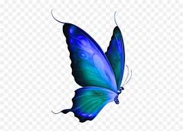 The paper kite tropical butterfly. Butterfly Transparent Transparent Blue And Green Deco Transparent Background Blue Butterflies Emoji Butterfly Emoji Free Transparent Emoji Emojipng Com