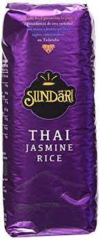 Una receta básica para cocer el arroz jazmín. Thai Jasmine Der Beste Preis Amazon In Savemoney Es