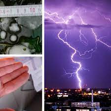 Die übersichtskarte enthält eine zusammenfassung aller unwetterwarnungen sowie nützliche wetterhinweise für deutschland. C77vnbwwunrbbm