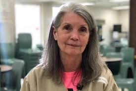 Missouri's longest-serving female prisoner, serving life for murdering her  husband, is released