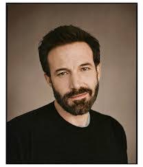 David Needleman's Instagram, Twitter & Facebook