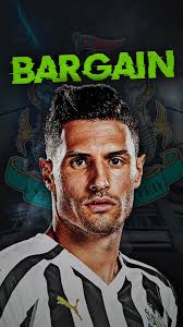 The Newcastle Defender That Doesn’t Get Enough Credit…