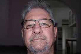 Pedro Cruz from the Annette Donner Liberation 40. This video is from a VHS  my Father recorded of the actual broadcast in 1984.