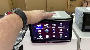 After a tease at the end of 2017, jvckenwood has spilled the beans on its head units (yes, plural) with wireless android auto support. Kenwood Ddx9020dabs Review Kenwood 2020 Multimedia Av Unit Release Your First Look Part 2 Youtube