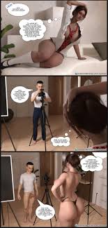 My Mom Is A Porn Star Part 4 Porn Comics english 21 - The Hentai