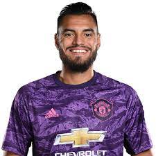 El periodista fernando salceda, de tnt sports, analiza grandpa monster is revealed on 'the masked singer'. Sergio Romero Futbolpedia Fandom