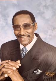 Obituary for Robert Barnes Sr.