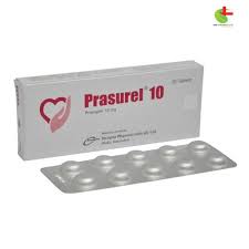 Image result for Prasugrel