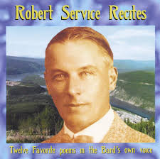 Robert Service