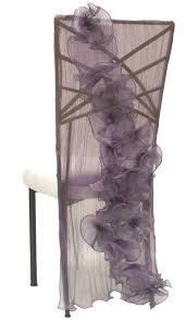 Wedding Chair Draping Wedding Chair Decorations Chair Decorations
