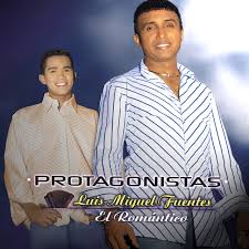 Miá, hoy serás mía por fin. Hoy Te Digo Adios Song By Luis Miguel Fuentes Spotify