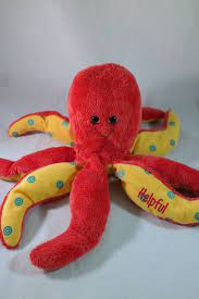 Pin On Stuffed Animals Plush