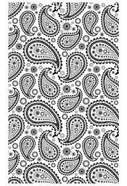 Discover our 1,500+ free adult coloring pages to download in pdf or to print : Paisley Coloring Pages For Adults