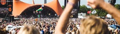 It's also one of the oldest, dating back to 1971. Ferienwohnung Ferienhaus Zum Roskilde Festival Mieten
