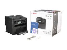 Maybe you would like to learn more about one of these? Canon Imageclass Mf216n Monochrome Multifunction Laser Printer 24 Ppm Newegg Com