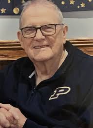 Obituary information for James "Tubby" Cahoon Sr.