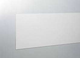 A portfolio of wall base, chair rail and corner guard profiles. Pawling Corp Chair Rail Linen White Vinyl 96 In Length 6 In Height 1 16 In Thickness 43z655 Cr 66 8 301 Grainger