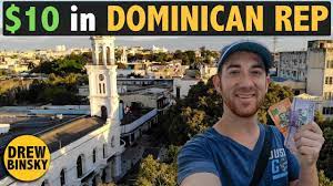 Maybe you would like to learn more about one of these? 10 Challenge In Dominican Republic Youtube