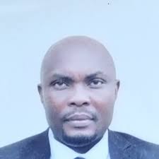 Itieke-Idamieba HARRY