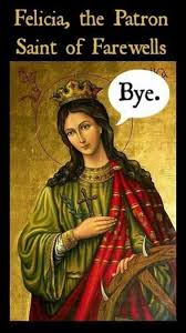 Pin By Anita Dangler On Freakin Hilarious Funny Picture Jokes Patron Saints Bones Funny