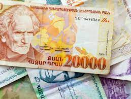Currency conversion rates from u.s. Armenia S Unhappy New Year Opendemocracy