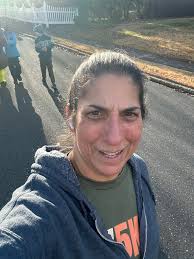 25 days PO yesterday. Had my first real wobble ... leg felt 'heavy' and  quite sore ... wondering if this was down to less activity over 25th & 26th  holidays ... anyone