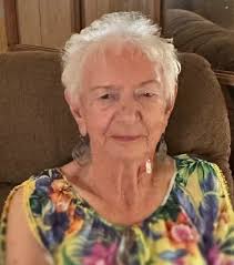 Lillian Marie Leggins Obituary