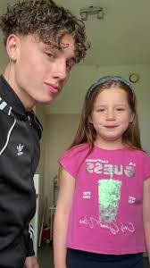 Mackenzie Eickhoff's Instagram, Twitter & Facebook