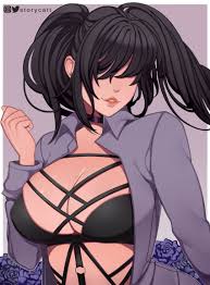 Lulu Creepypasta hentai videos, GIFs, and images | R34.app