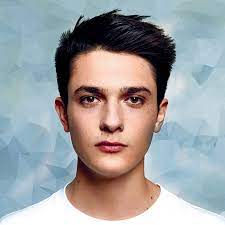 Kungs, cookin' on 3 burners. Kungs Photos 9 Of 20 Last Fm