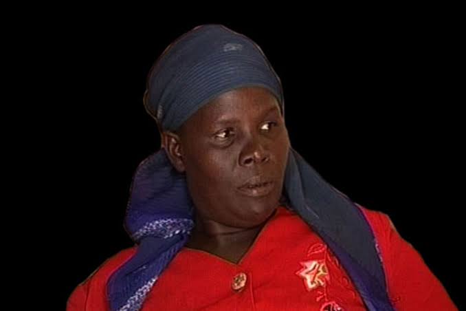 Alice Lakwena: The warrior priestess | Monitor