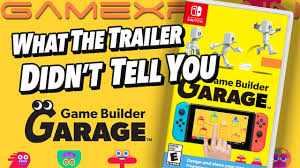 Torque is also used by a multitude of game design and development educational institutions that while at gdc, i finally got to meet some garagegames employeed that i've only spoken to online. What Game Builder Garage S Trailer Didn T Tell You Price Online Sharing Usb Mouse Support Youtube