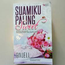 ) tundukkan playboy itu (published in may 2015) hero seorang cinderella teaser 2 (pulished in june 2016. Suamiku Paling Sweet Novel Books Stationery Books On Carousell