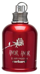 Cacharel Amor Amor L Eau Flamingo Eau De Toilette Epingle Sur Perfumes
