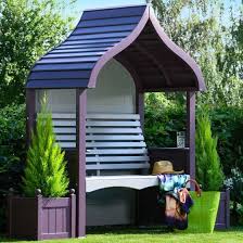000 produkte zu finden und über die webseite kann man sichere einkäufe machen und sehr viele, verschiedene und nützliche produkte für garten und. Gartenlauben Set Orchard Lavendel Online Kaufen Bei Gartner Potschke Gartenlaube Outdoor Dekorationen Garten