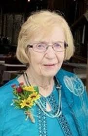 Connie Mae Meshew Wells Obituary