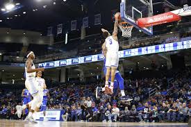 Devin Gage Mens Basketball Depaul University Athletics