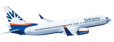 SunExpress Kurumsal Programı - Viking Turizm