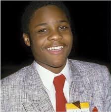 Malcolm-Jamal Warner